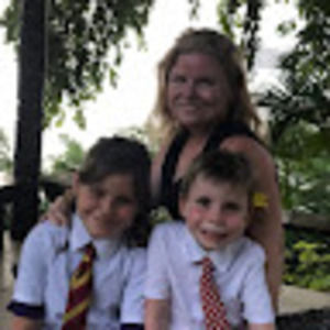 Meet your Posher, Brett